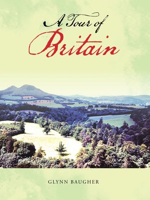 cover image of A Tour of Britain